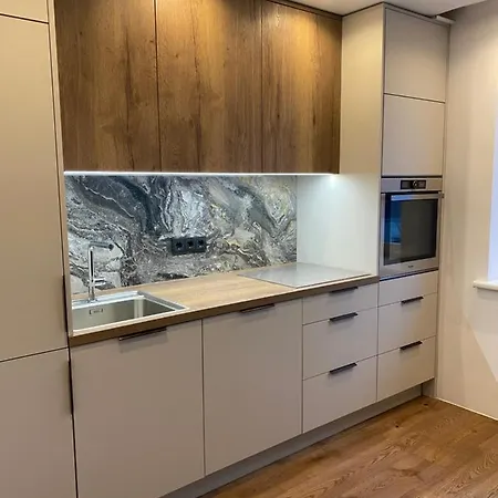 Modern In