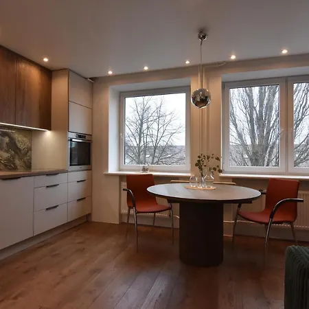 Modern In *