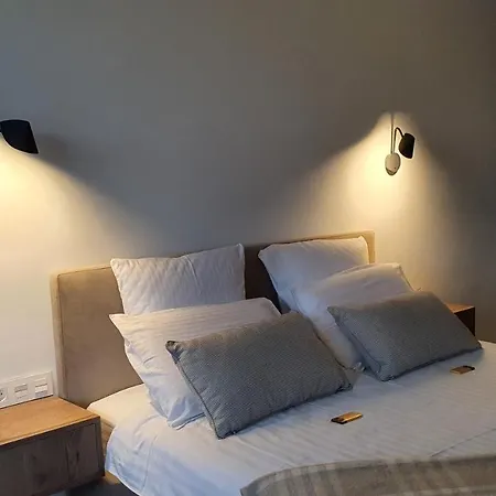 Modern In Apartament Kłajpeda