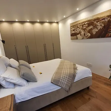 Apartament Modern In Kłajpeda