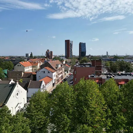 Modern In Kłajpeda