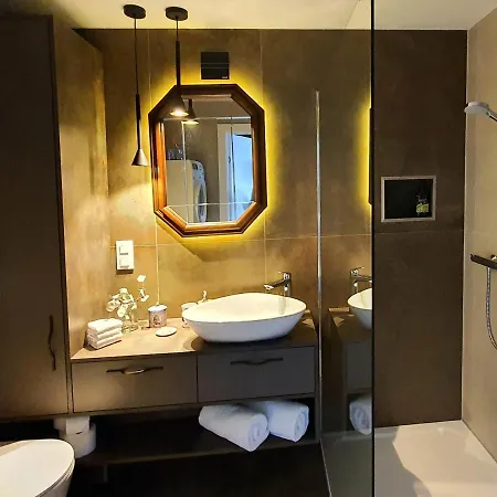Modern In Apartament Kłajpeda